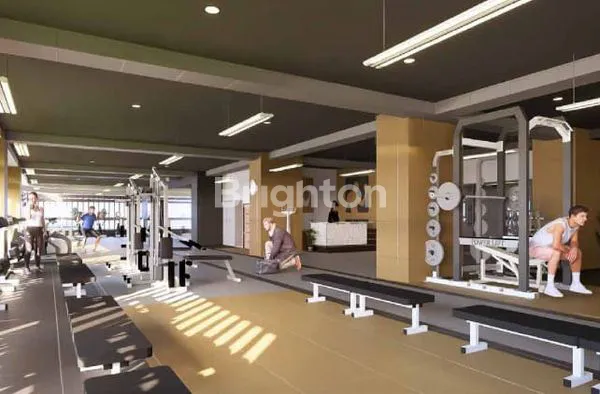 image ANWA RESIDENCE BEKASI (6)