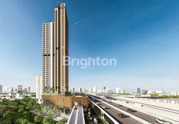 image ANWA RESIDENCE BEKASI (1)