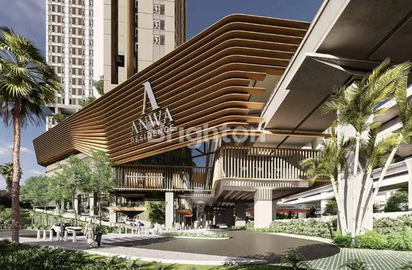 image ANWA RESIDENCE BEKASI (2)