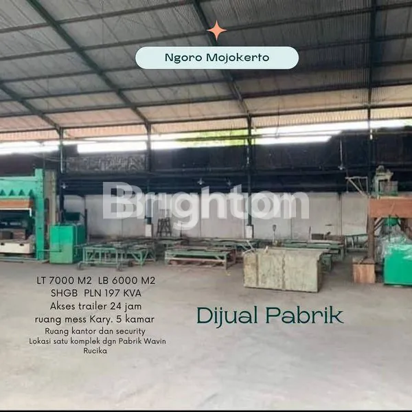 image PABRIK NGORO MOJOKERTO (3)