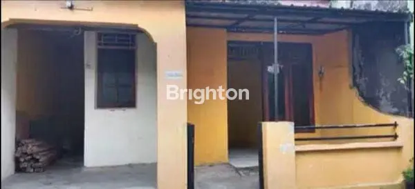 image JUAL RUMAH SIAP HUNI COCOK UNTUK USAHA DI PINGGUR JALAN KADIPIRO (2)
