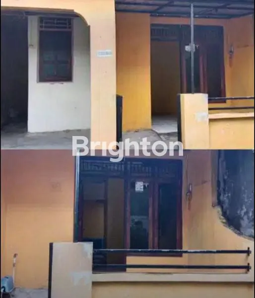 image JUAL RUMAH SIAP HUNI COCOK UNTUK USAHA DI PINGGUR JALAN KADIPIRO (1)