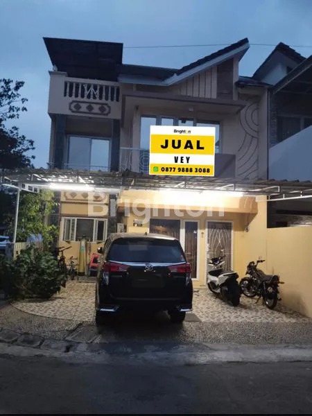 image RUMAH HOOK GOLDEN PALM RESIDENCE (1)