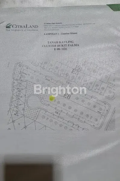 image TANAH CITRALAND BUKIT PALMA HOOK (3)