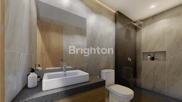 image VILLA MODERN SAMANI PECATU 3 KAMAR TIDUR (8)