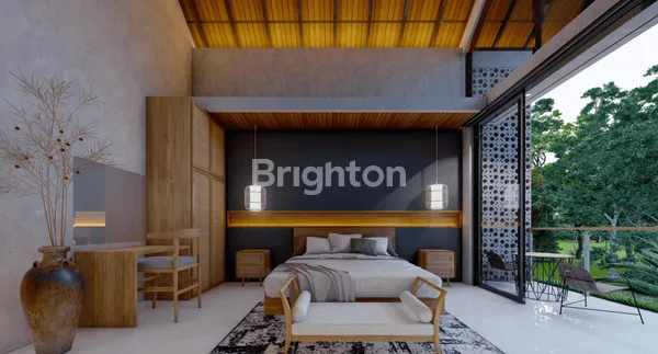 image VILLA MODERN SAMANI PECATU 3 KAMAR TIDUR (7)