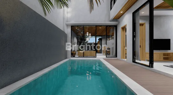 image VILLA MODERN SAMANI PECATU 3 KAMAR TIDUR (2)