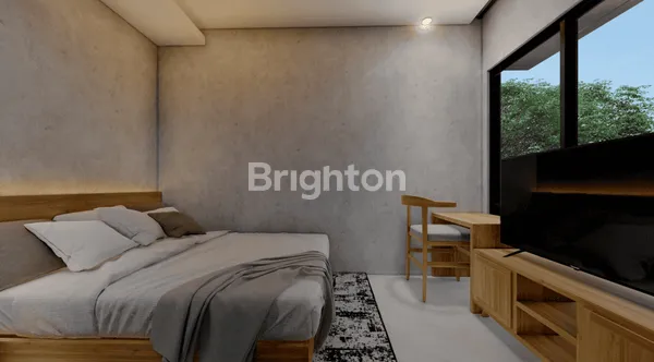 image VILLA MODERN SAMANI PECATU 3 KAMAR TIDUR (6)