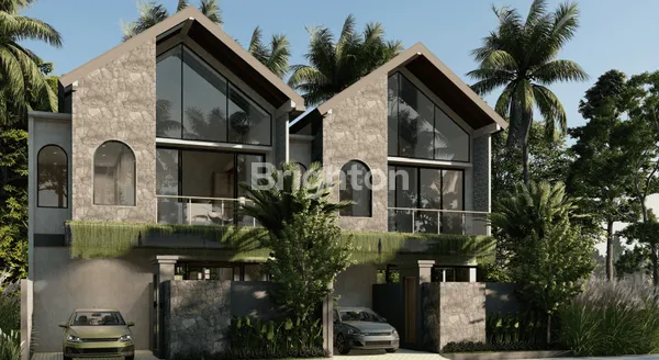 image VILLA MODERN SAMANI PECATU 3 KAMAR TIDUR (1)