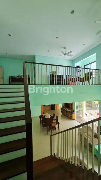 image RUMAH CANTIK LT 450M² DI CLUSTER KOTA WISATA CIBUBUR (6)
