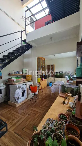 image RUMAH CANTIK LT 450M² DI CLUSTER KOTA WISATA CIBUBUR (7)