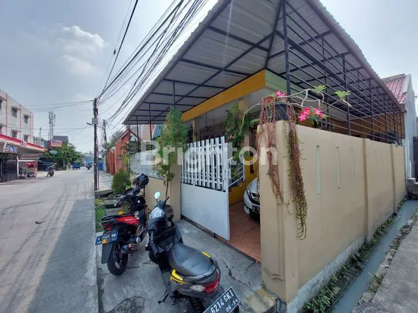 image RUMAH 1 LANTAI,BERSIH,RAPI,TERAWAT JAKARTA BARAT (1)