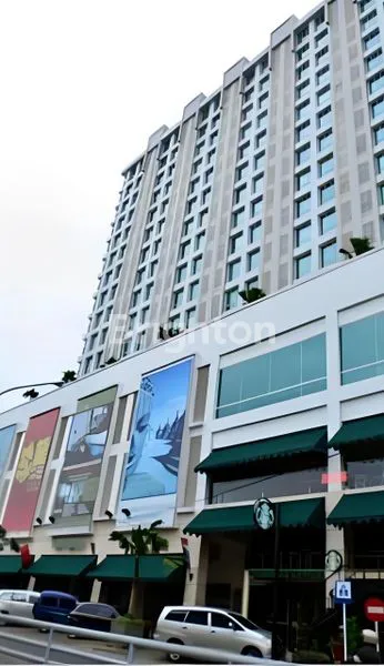 image APARTEMEN PETRA FULL FURNISH SIAP HUNI  (1)