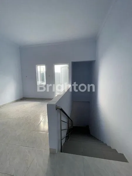 image RUKO BARU 2 LANTAI, SIAP HUNI (8)