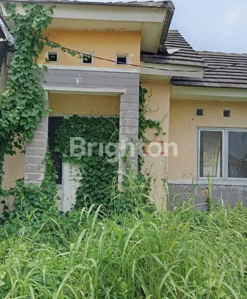 image JUAL CEPAT RUMAH HOEK CLUSTER DI PERIUK TANGERANG (2)