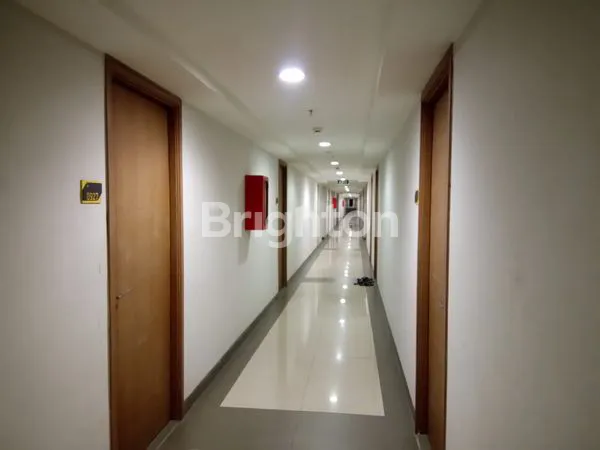 image DIJUAL CEPAT APARTEMEN BINTARO PARK VIEW STUDIO TOWER A (3)