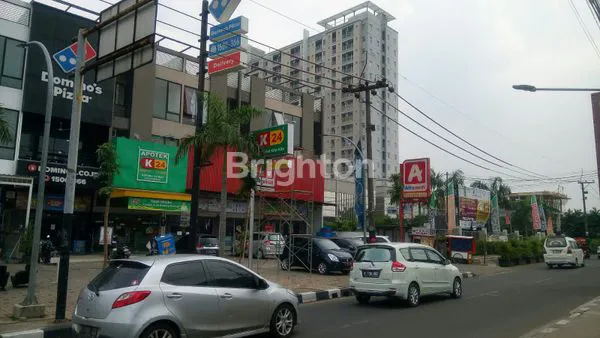 image DIJUAL CEPAT APARTEMEN BINTARO PARK VIEW STUDIO TOWER A (1)