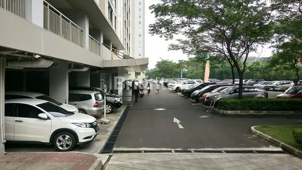 image DIJUAL CEPAT APARTEMEN BINTARO PARK VIEW STUDIO TOWER A (2)