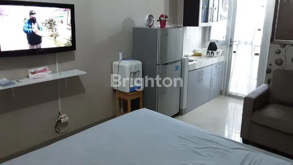 image DIJUAL CEPAT APARTEMEN BINTARO PARK VIEW STUDIO TOWER A (4)