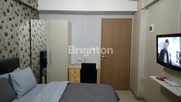 image DIJUAL CEPAT APARTEMEN BINTARO PARK VIEW STUDIO TOWER A (7)