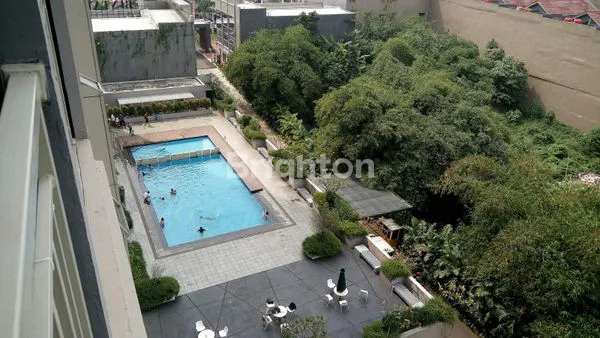 image DIJUAL CEPAT APARTEMEN BINTARO PARK VIEW STUDIO TOWER A (8)