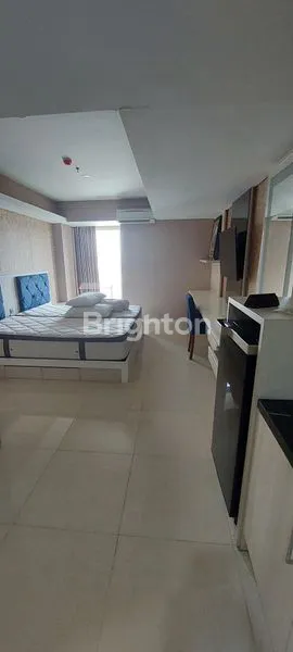 image APARTMENT LOUIS KIENNE MURAH FULL FURNISHE SIMPANG LIMA SEMARANG  (1)