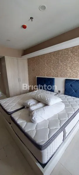 image APARTMENT LOUIS KIENNE MURAH FULL FURNISHE SIMPANG LIMA SEMARANG  (6)
