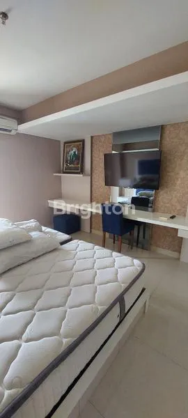 image APARTMENT LOUIS KIENNE MURAH FULL FURNISHE SIMPANG LIMA SEMARANG  (2)