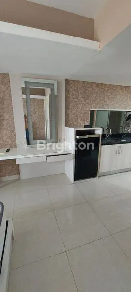 image APARTMENT LOUIS KIENNE MURAH FULL FURNISHE SIMPANG LIMA SEMARANG  (5)