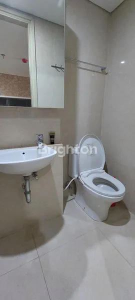 image APARTMENT LOUIS KIENNE MURAH FULL FURNISHE SIMPANG LIMA SEMARANG  (4)