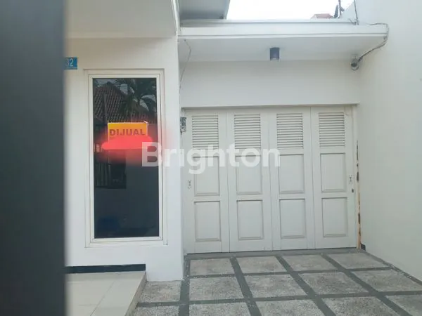 image RUMAH MANYAR TIRTOYOSO-SURABAYA SIAP HUNI (7)