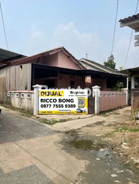 image RUMAH HUK SUKATANI DEPOK LOKASI STRATEGIS (1)