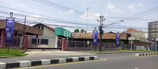 image RUANG USAHA LOKASI STRATEGIS DEKAT JALAN A YANI (1)