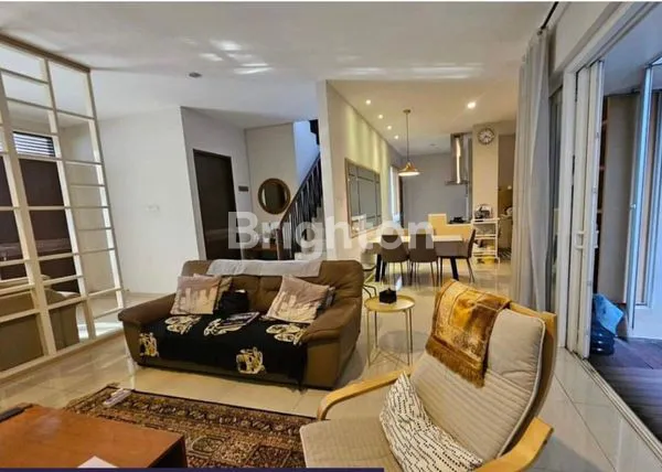 image CEPAT CANTIK SIAP HUNI CLUSTER DEKAT GERBANG TOL DI PANGKALAN JATI CINERE DEPOK (2)