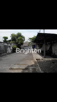 image PABRIK RAYA KLETEK NOL JALAN HITUNG TANAH EX KONVEKSI FASILITAS LENGKAP (8)