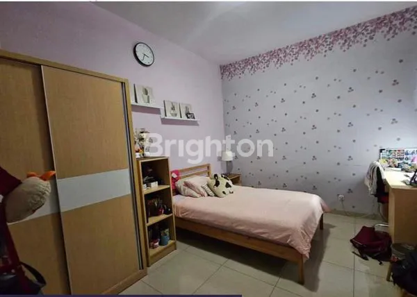 image CEPAT CANTIK SIAP HUNI CLUSTER DEKAT GERBANG TOL DI PANGKALAN JATI CINERE DEPOK (3)