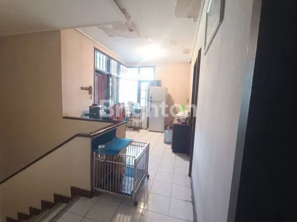 image RUMAH BAGUS LOKASI ELITE KENDALISODO SISINGAMANGARAJA CANDI DEKAT AKPOL SEMARANG (6)