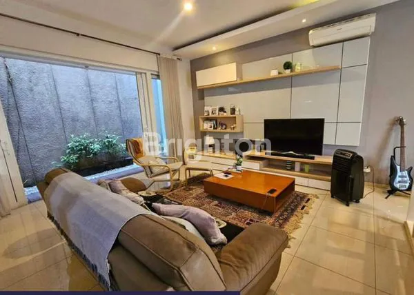 image CEPAT CANTIK SIAP HUNI CLUSTER DEKAT GERBANG TOL DI PANGKALAN JATI CINERE DEPOK (6)