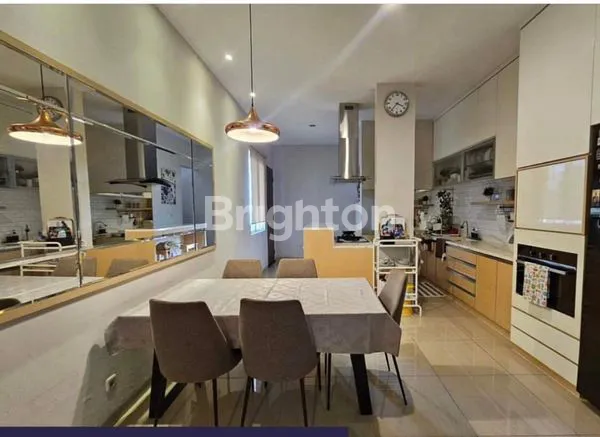 image CEPAT CANTIK SIAP HUNI CLUSTER DEKAT GERBANG TOL DI PANGKALAN JATI CINERE DEPOK (7)