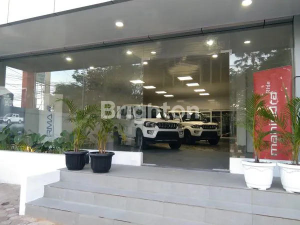 image BALIKPAPAN , SHOWROOM MOBIL SIAP PAKAI (Y599) (4)