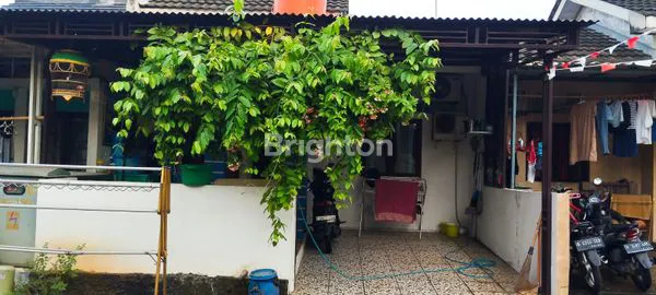 image RUMAH  DI DALAM CLUSTER CISAUK (1)