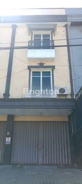 Gambar Property RUKO SIAP HUNI DI KINIBALU SURABAYA