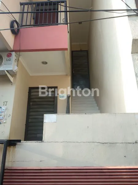 image RUMAH DI LANTAI 2 TANJUNG DUREN (1)