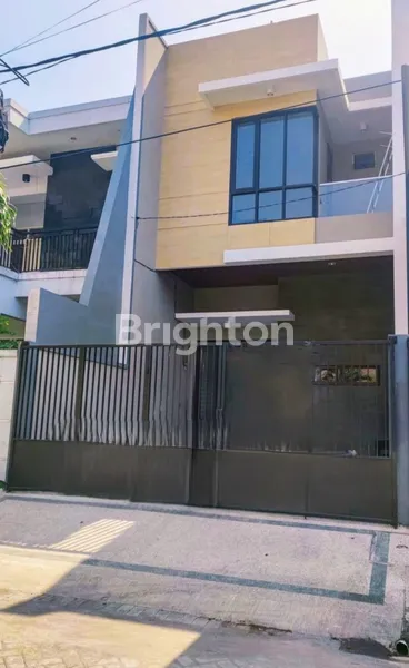 image RUMAH DAERAH TENGGILIS  (1)