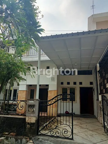 Gambar Property RUMAH DI BABATAN PRATAMA SURABAYA