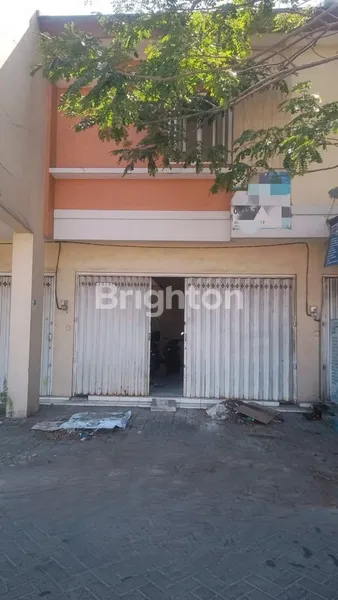 image RUKO GUNUNG ANYAR  (1)