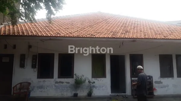 image RUMAH DAN KOS2AN DI KRAMAT JAKARTA PUSAT (2)