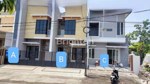 image RUMAH KUTISARI 4 UNIT  (1)