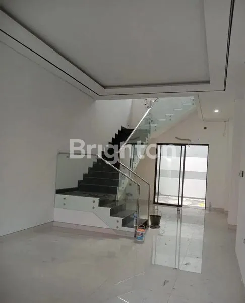 image RUMAH DI DARMO PERMAI TIMUR  (2)