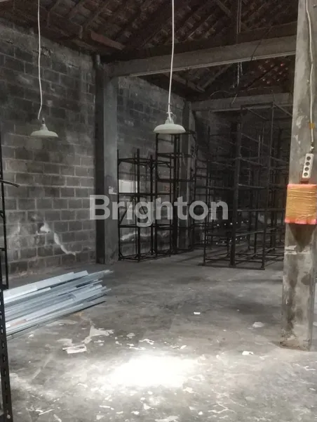 image RUMAH + GUDANG DI PLOSO TIMUR GENTENG SURABAYA  (2)